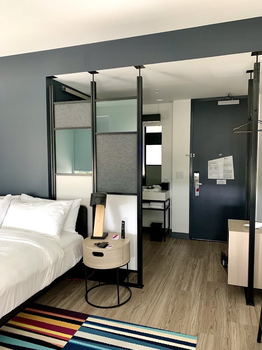 Aloft Austin South