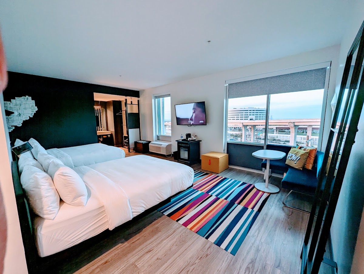 Aloft Austin South