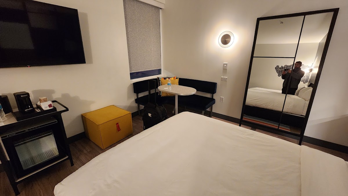 Aloft Austin South