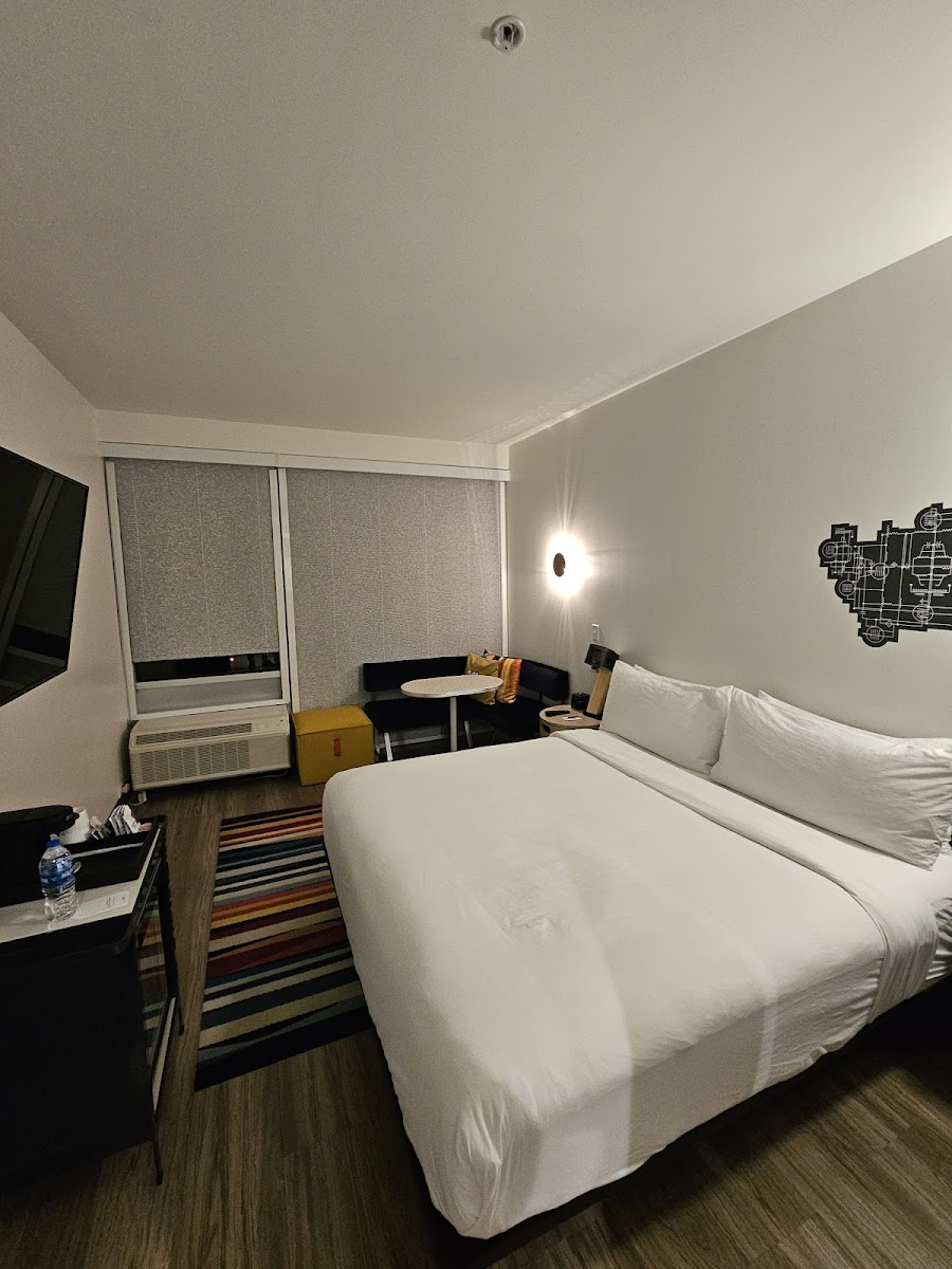 Aloft Austin South