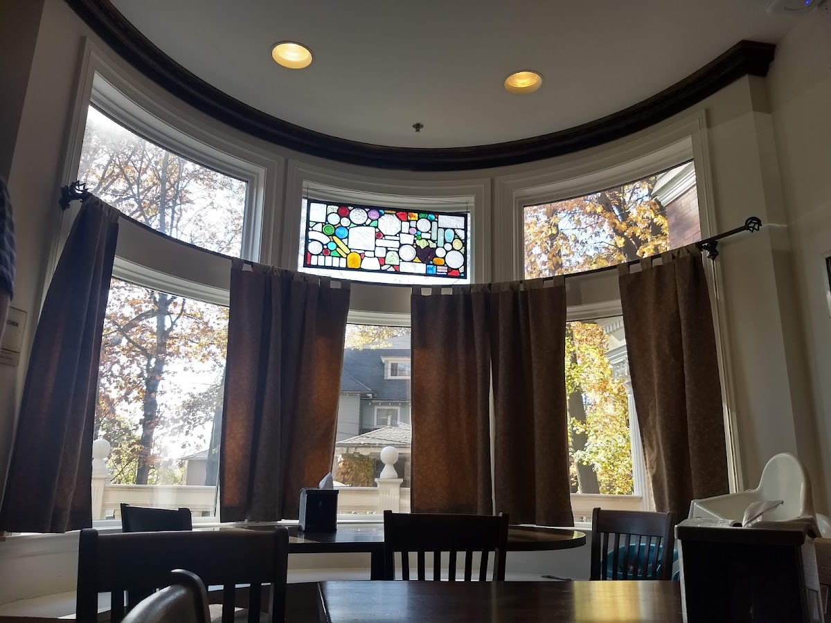 Yawkey Family Inn