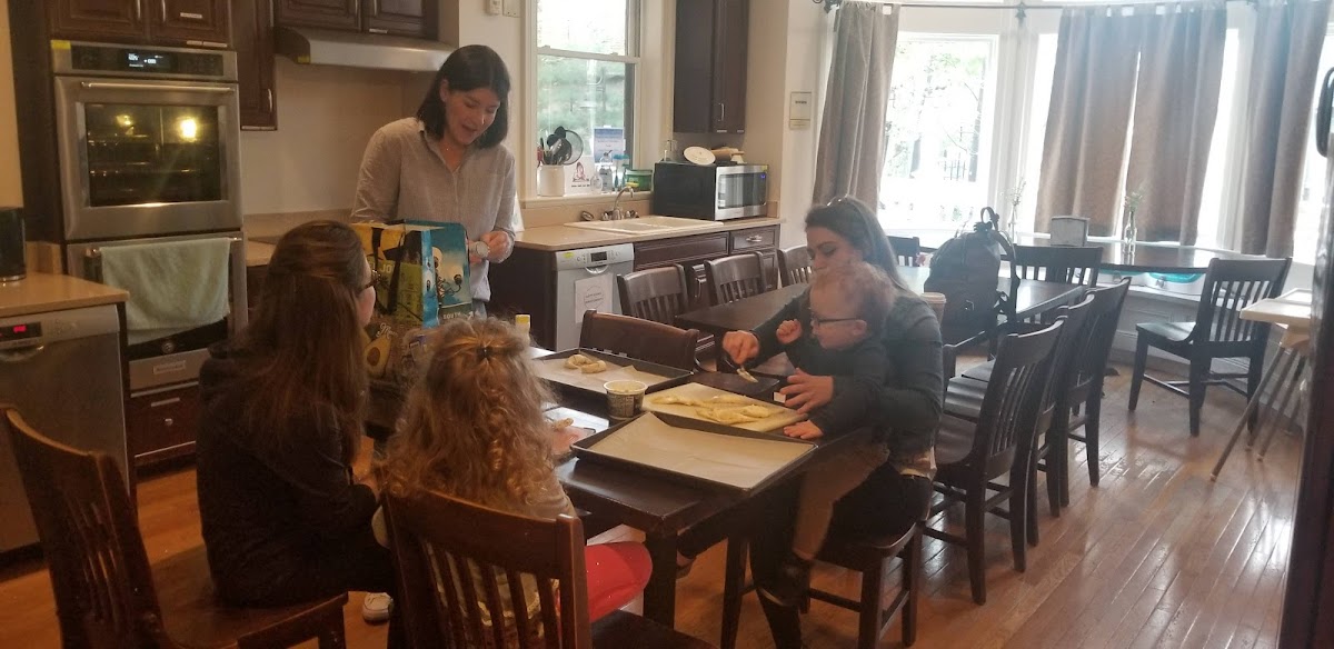 Yawkey Family Inn