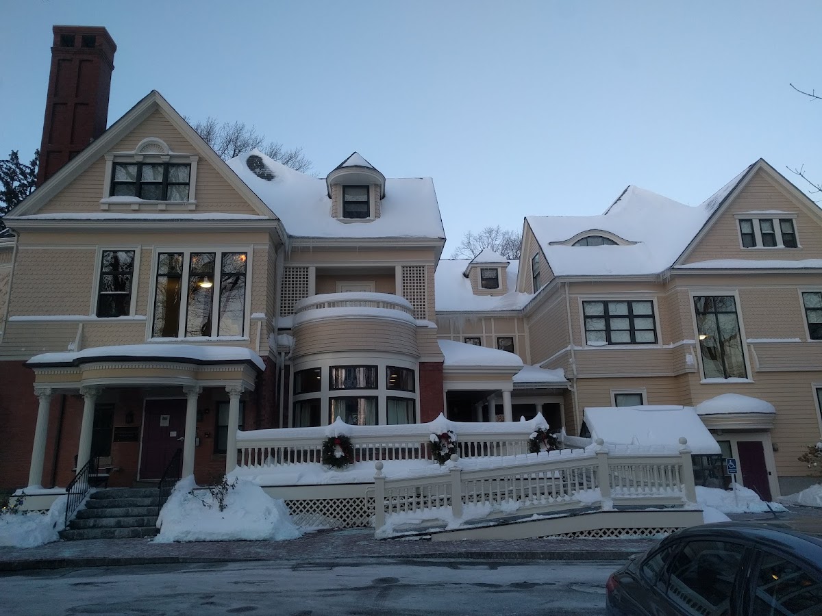 Yawkey Family Inn
