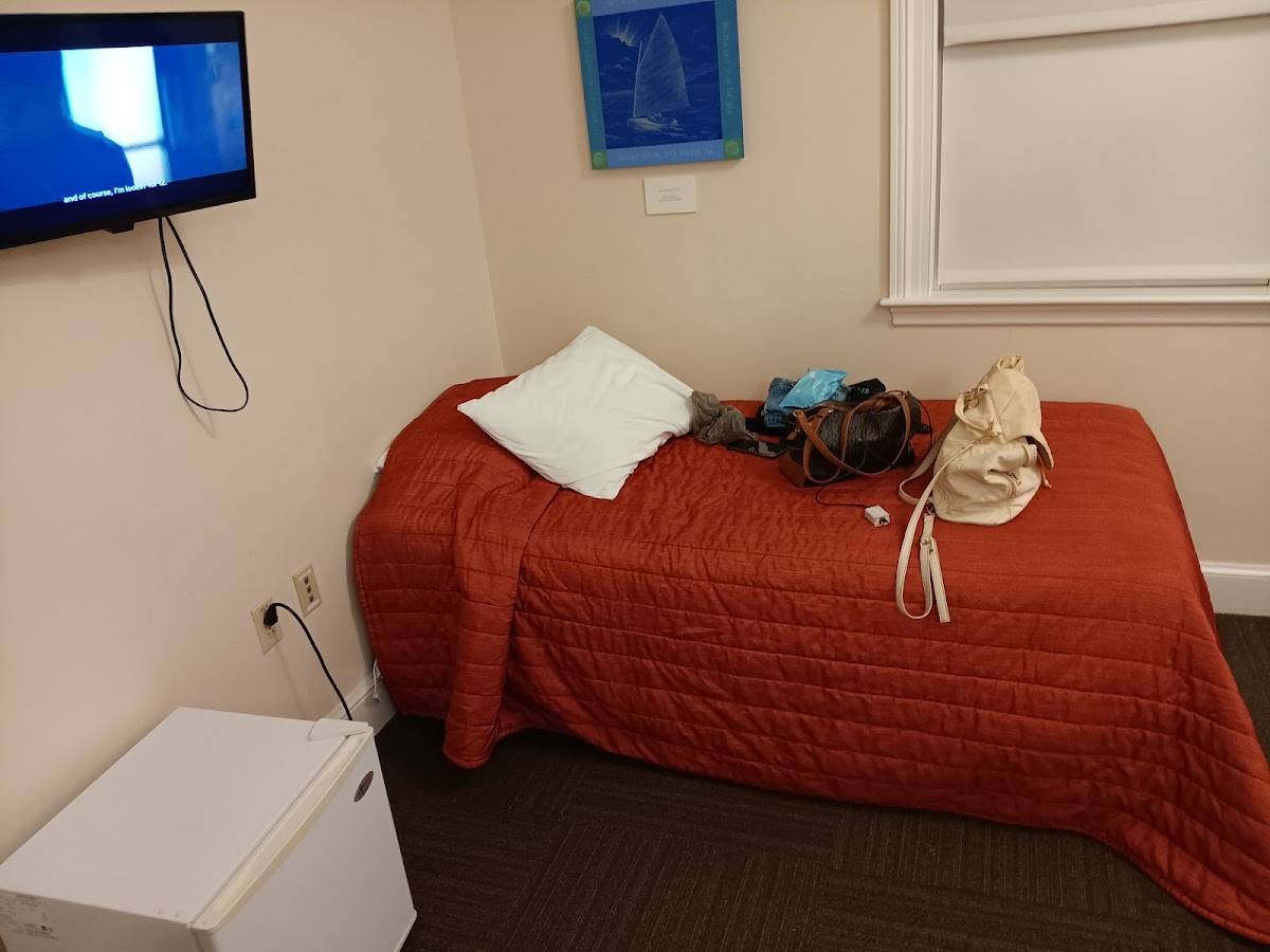 Yawkey Family Inn