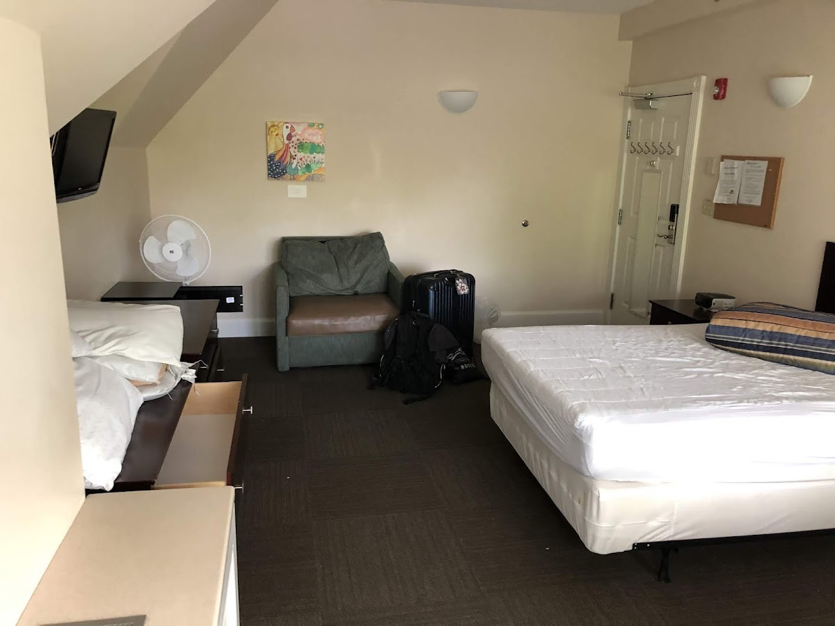 Yawkey Family Inn