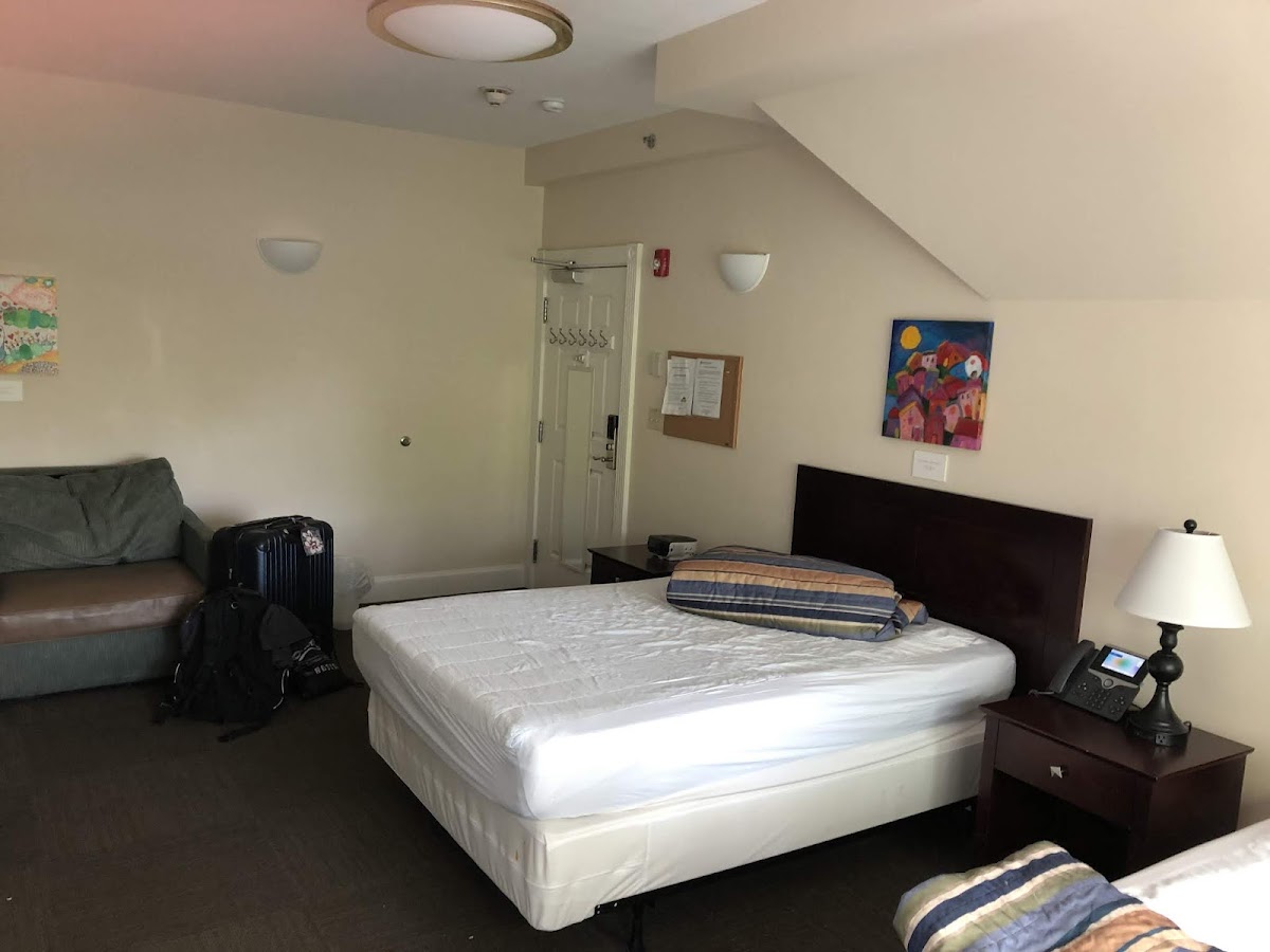Yawkey Family Inn