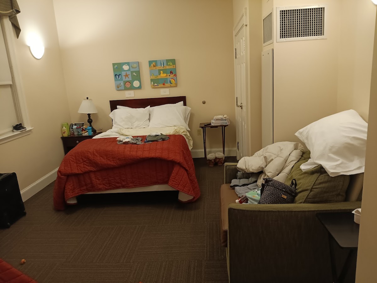 Yawkey Family Inn
