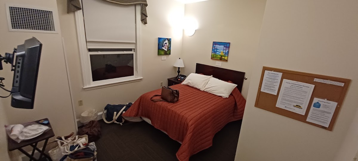 Yawkey Family Inn