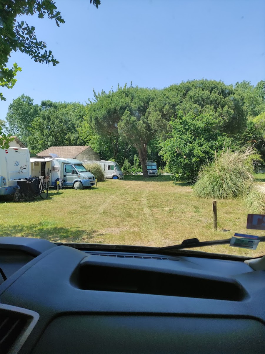 les gîtes de l'écureuil