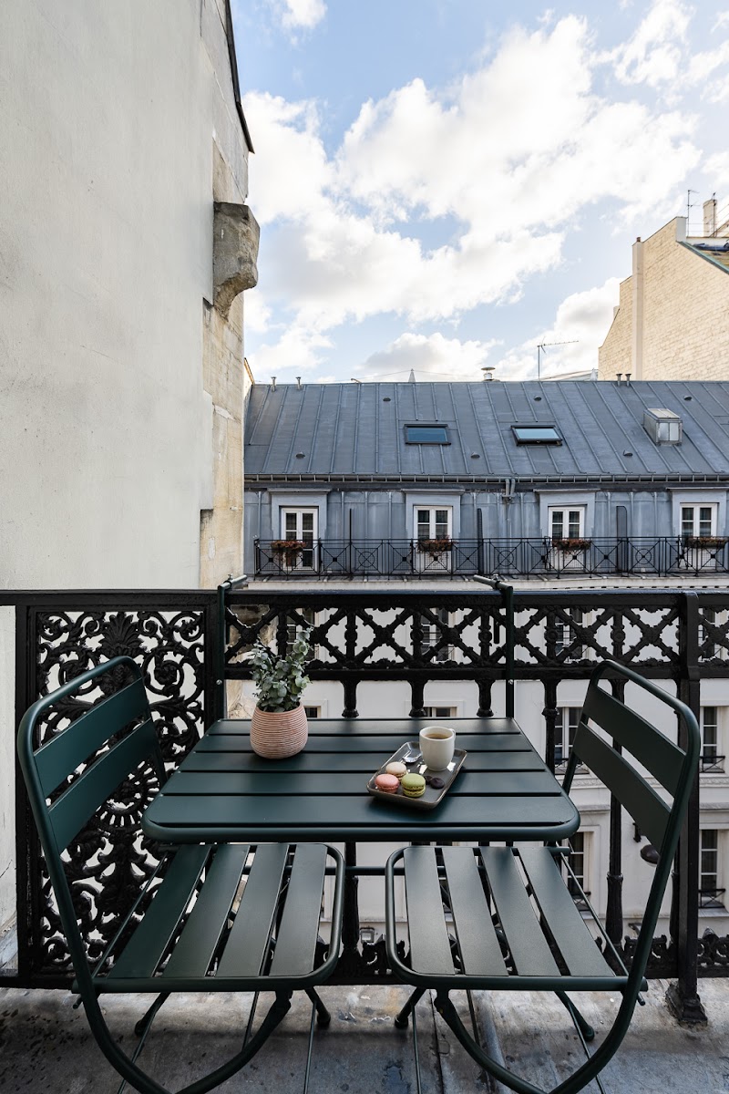 O.lysée Hôtel