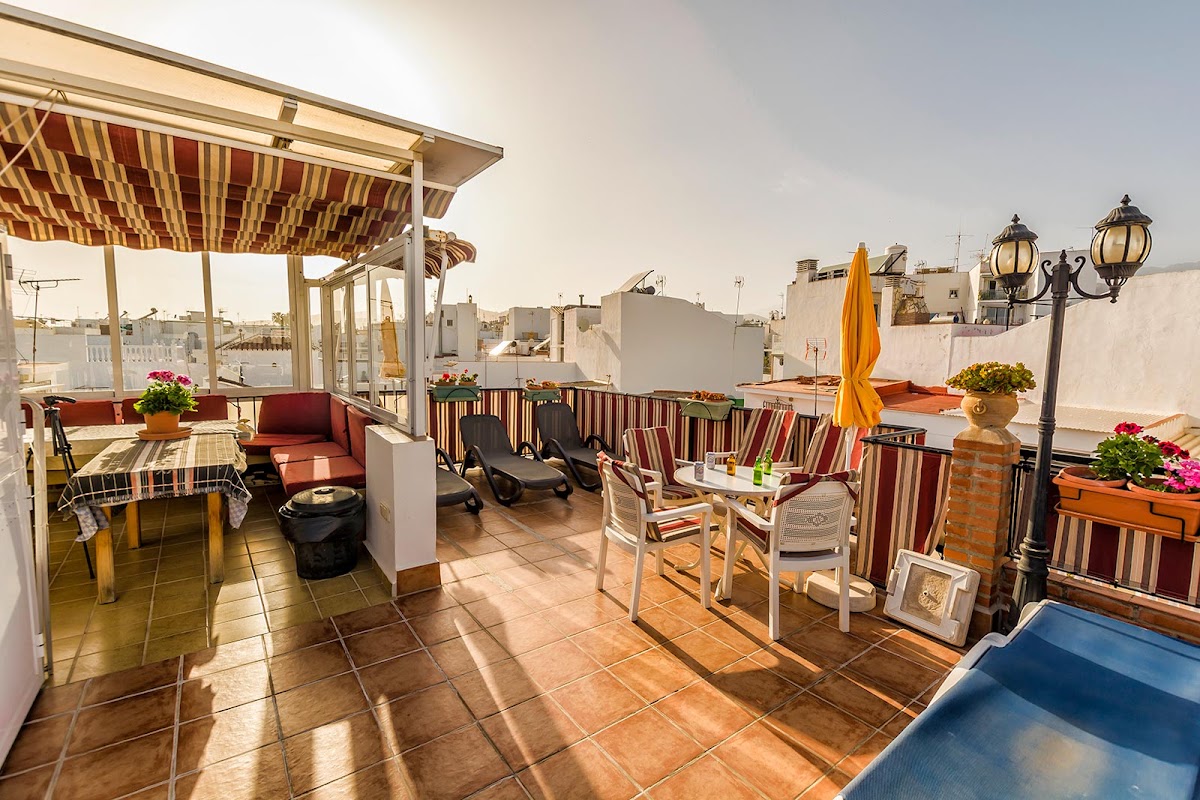 Casa Charlotte