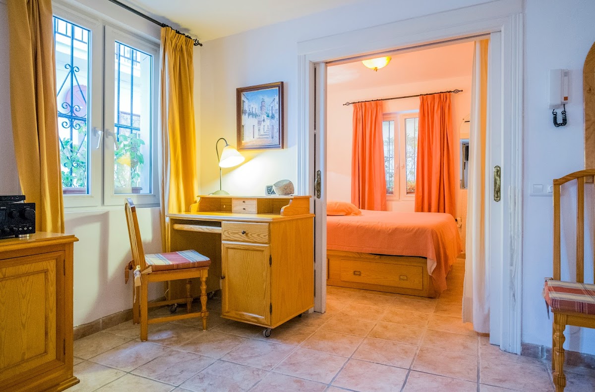 Casa Charlotte