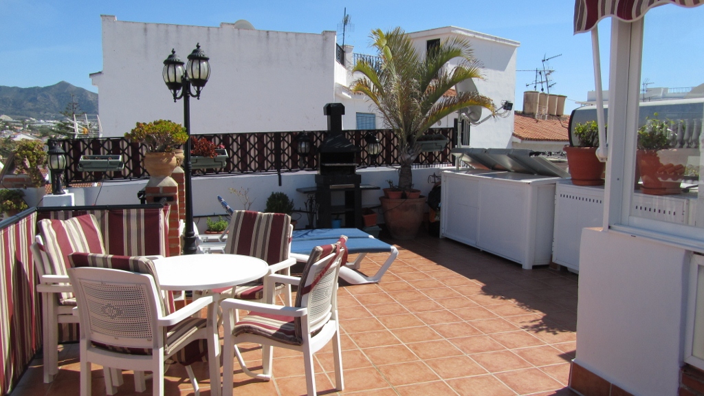 Casa Charlotte