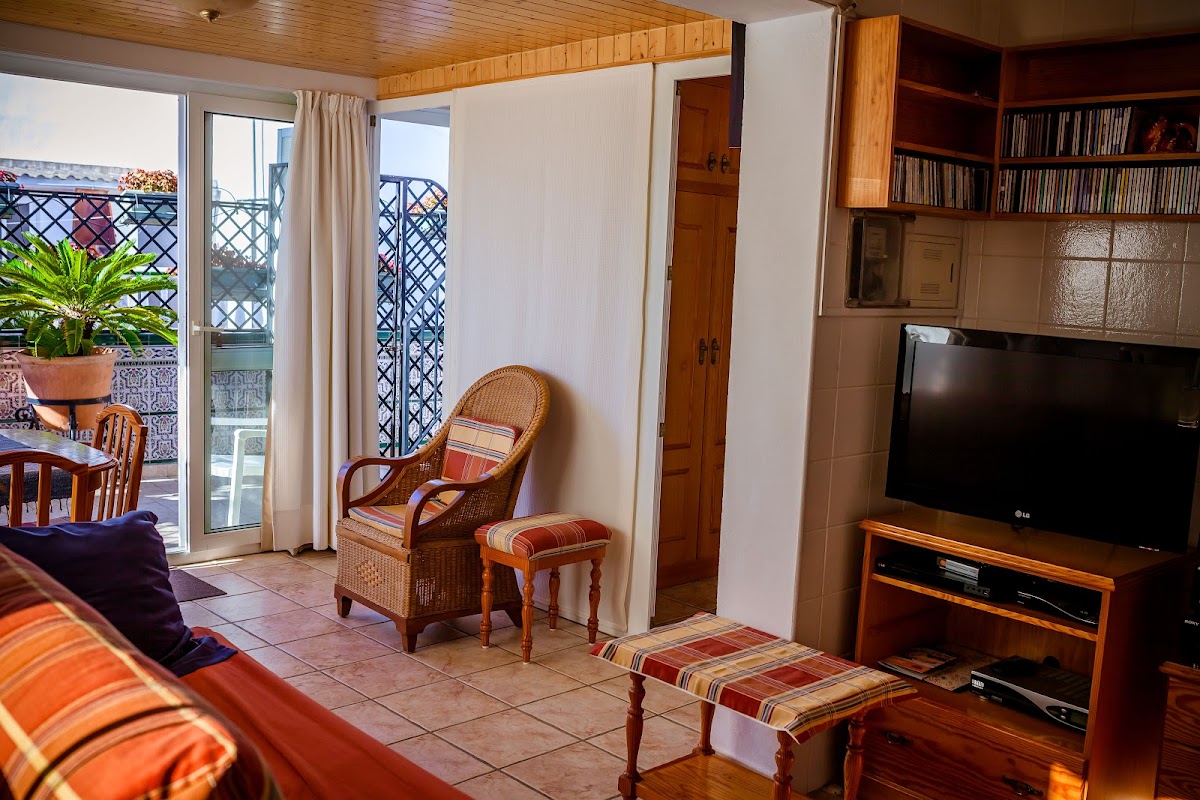 Casa Charlotte