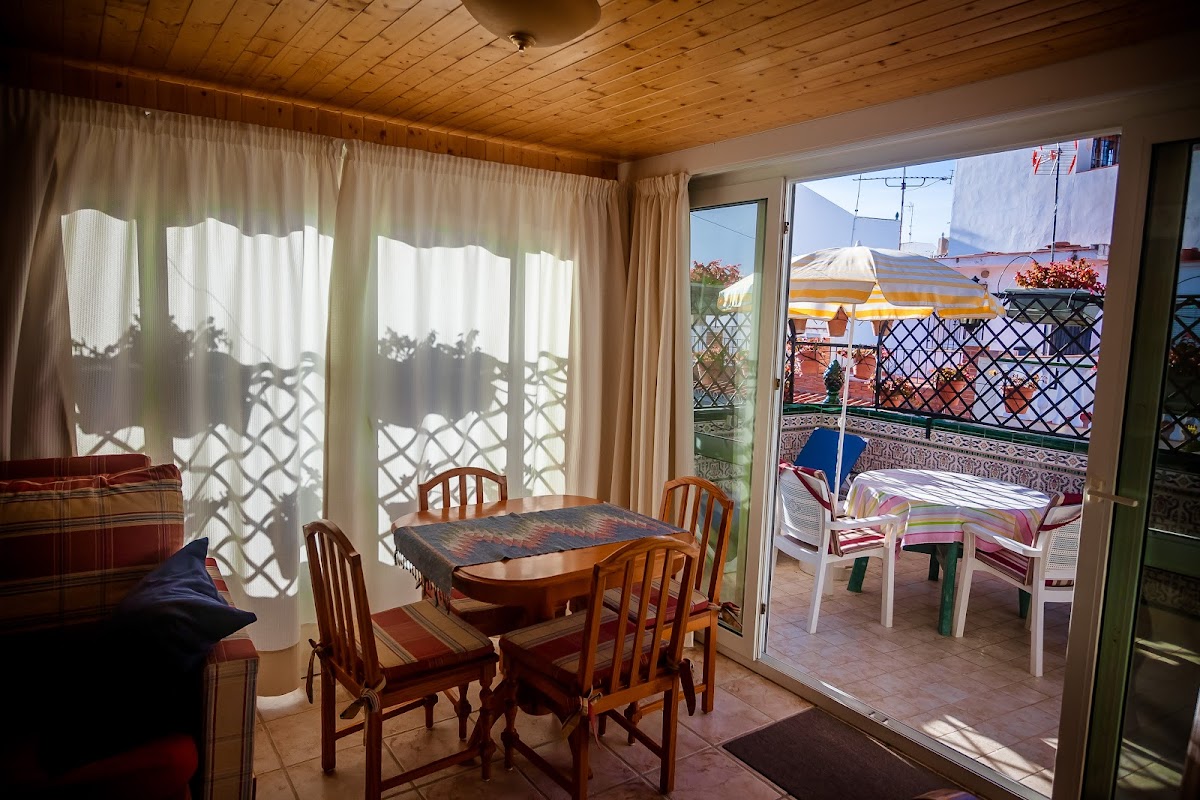 Casa Charlotte