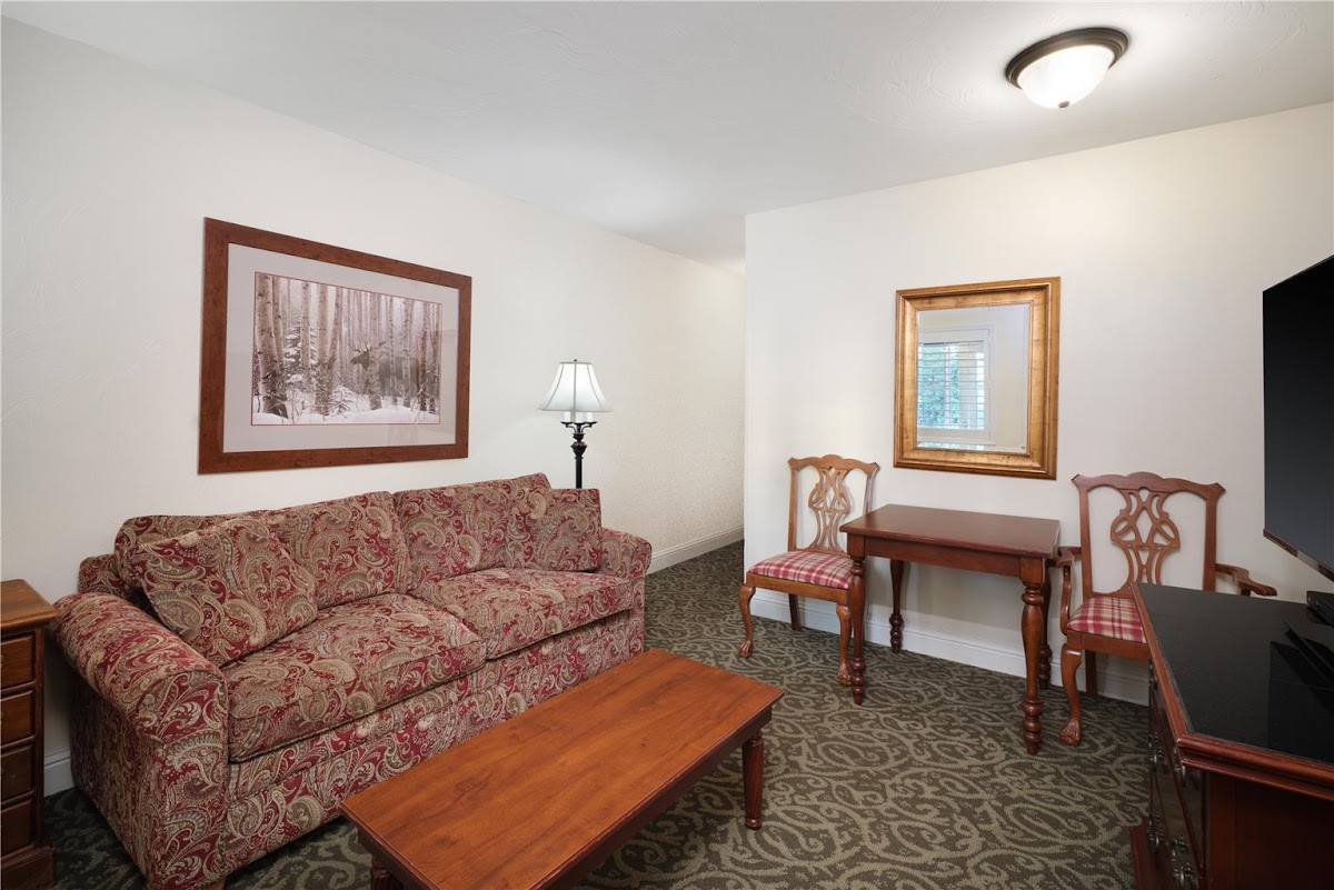 Best Western Country Lane Inn