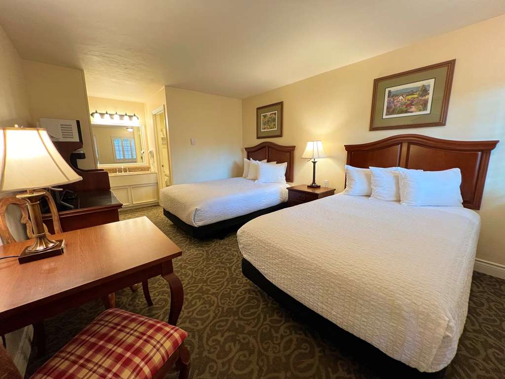 Best Western Country Lane Inn