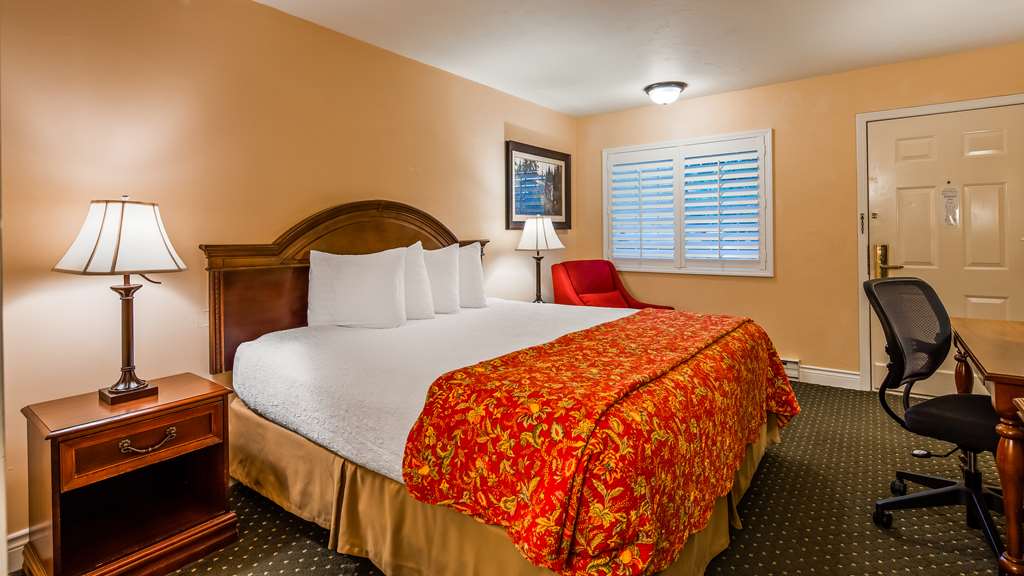 Best Western Country Lane Inn