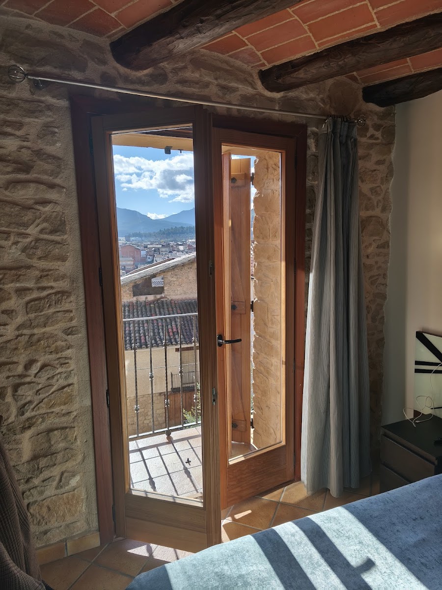 HOTEL EL CASTELL
