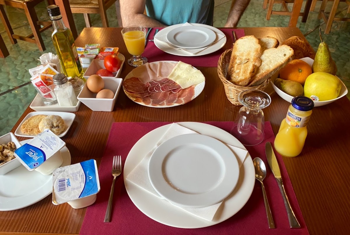 HOTEL EL CASTELL