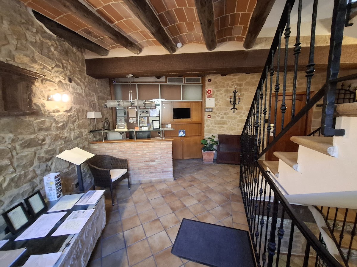 HOTEL EL CASTELL