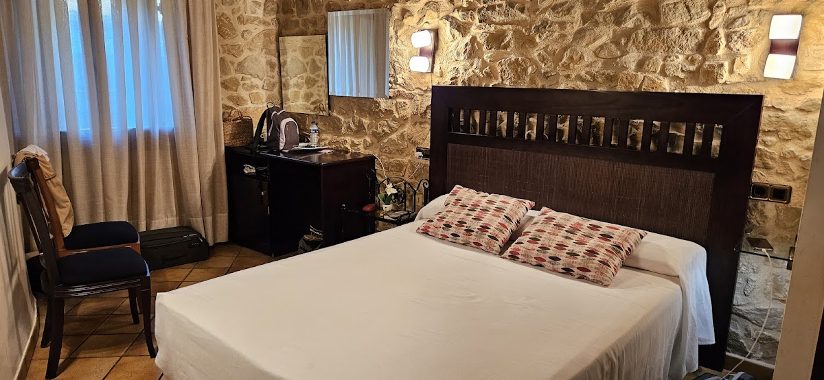 HOTEL EL CASTELL