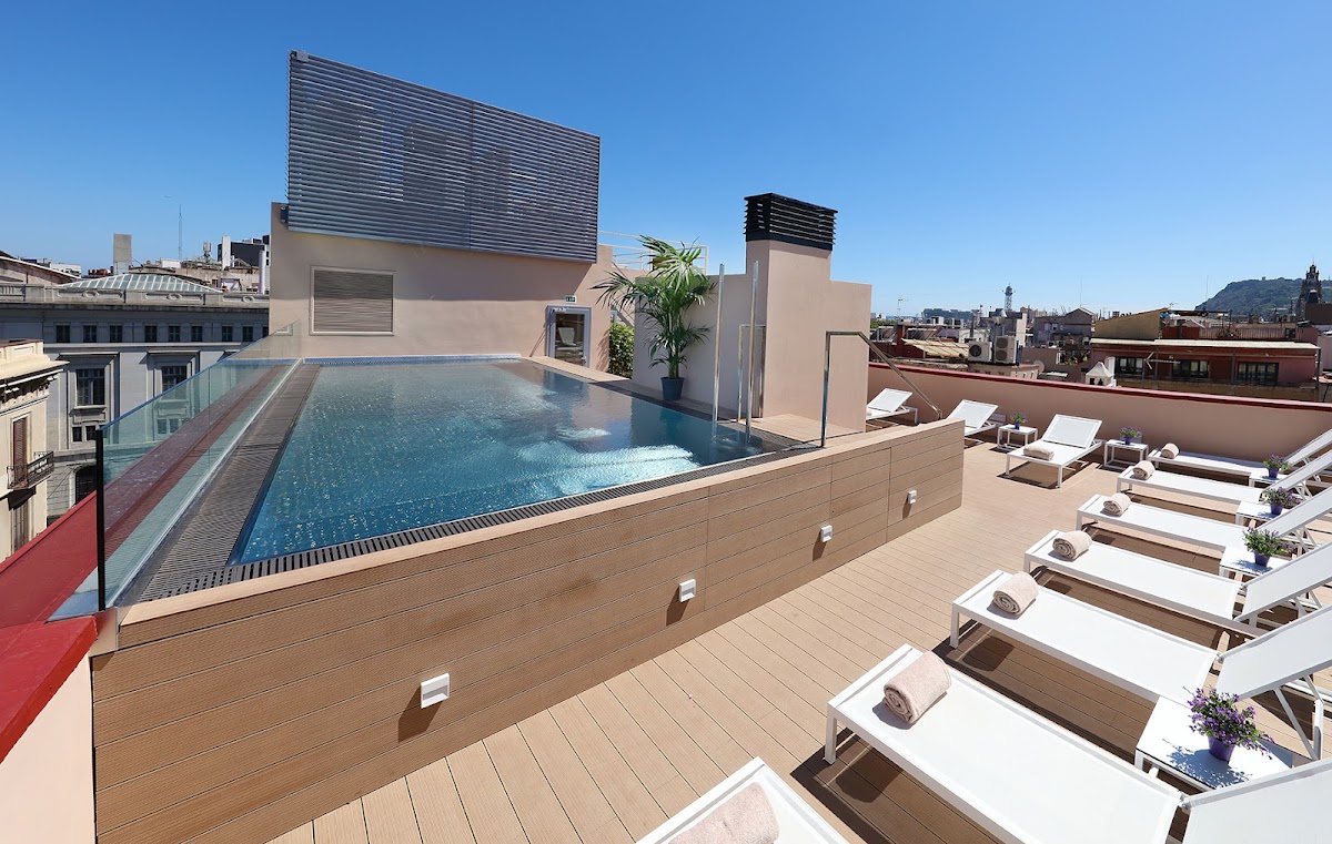 park hotel