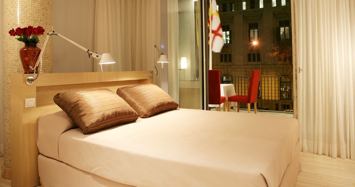 park hotel