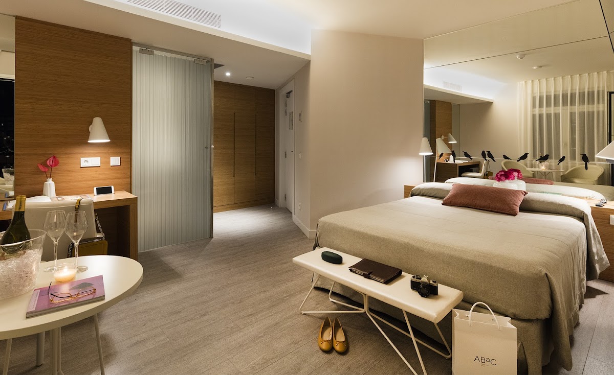 park hotel