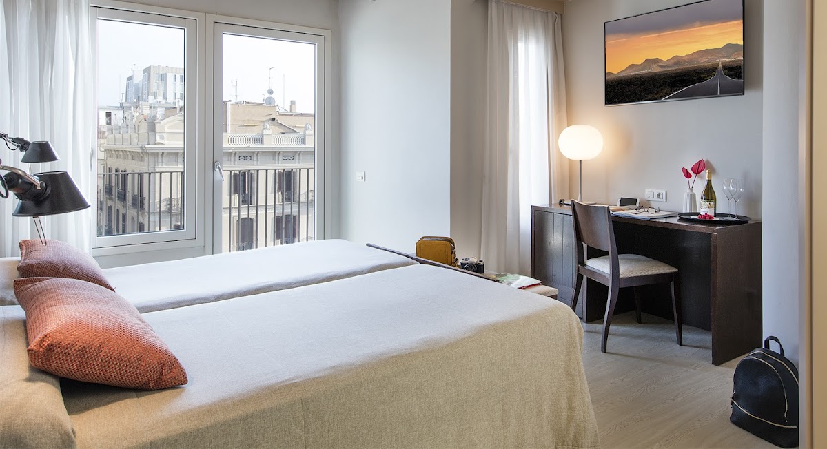 park hotel