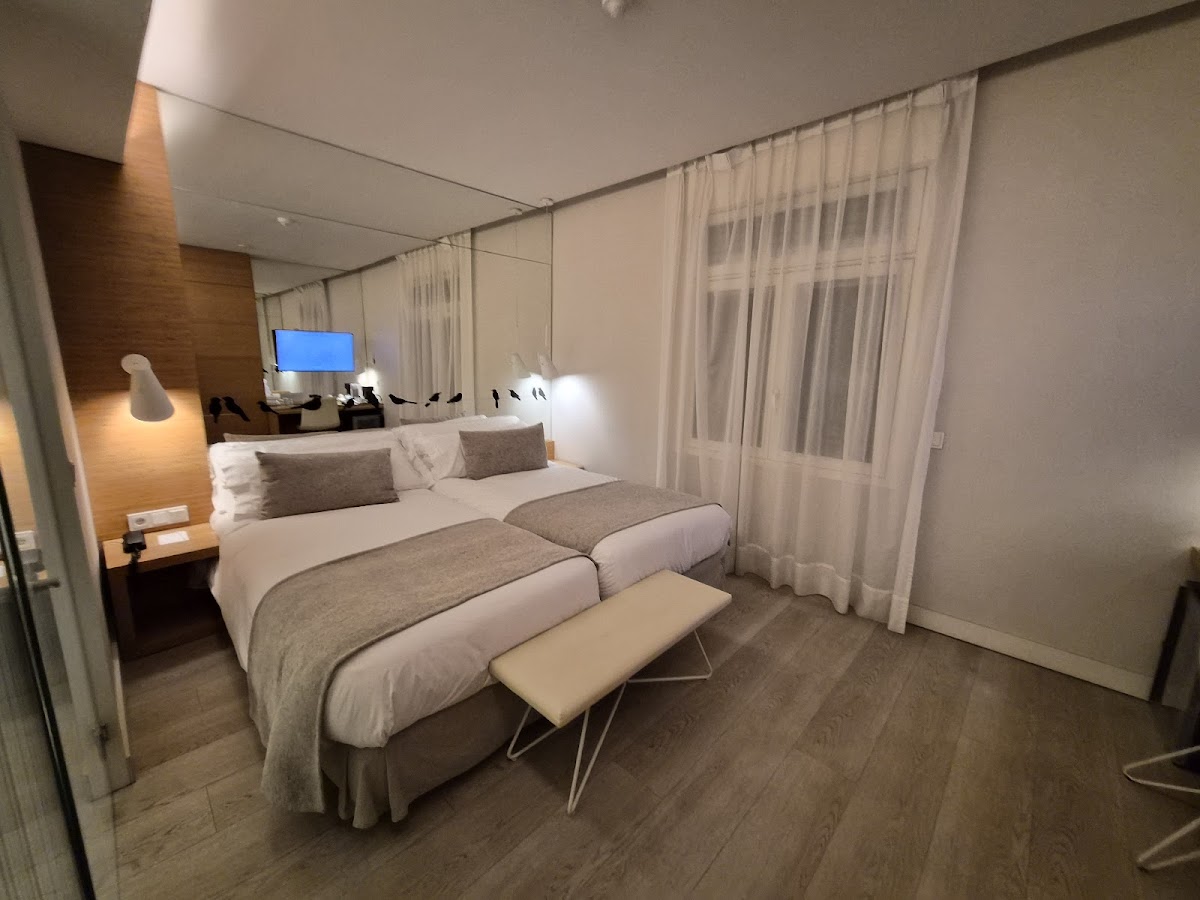 park hotel