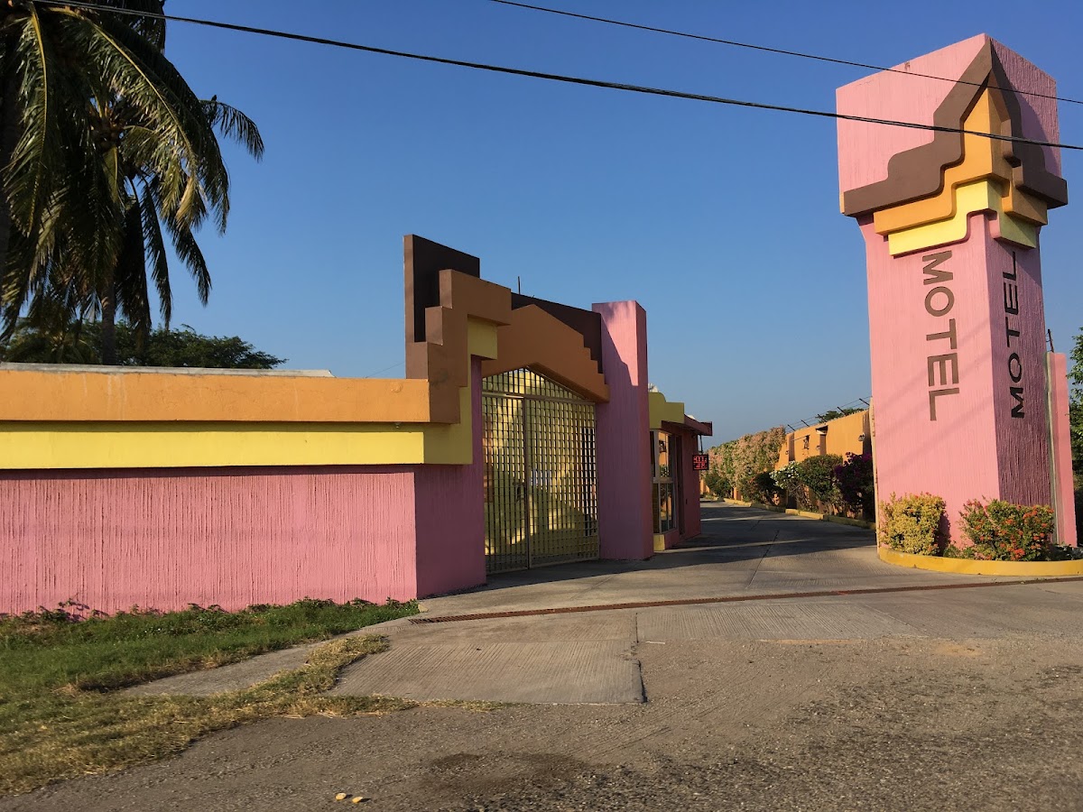 Motel Ensueño
