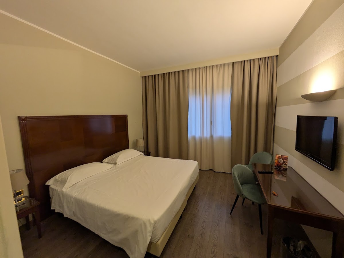 Hotel Motel Ascot