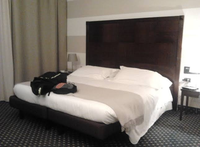 Hotel Motel Ascot