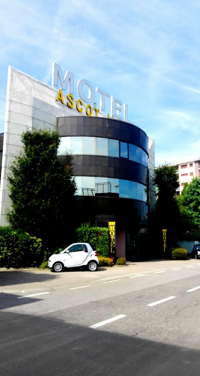Hotel Motel Ascot