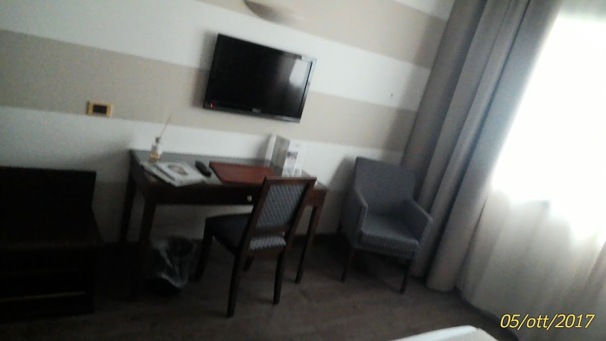 Hotel Motel Ascot