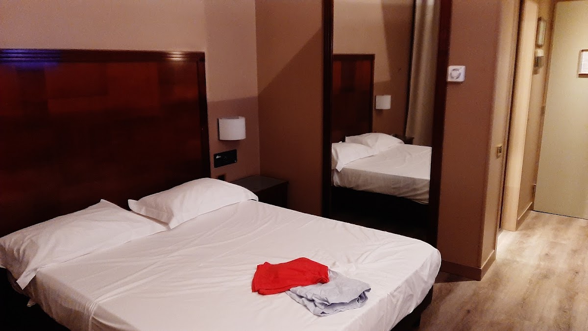 Hotel Motel Ascot