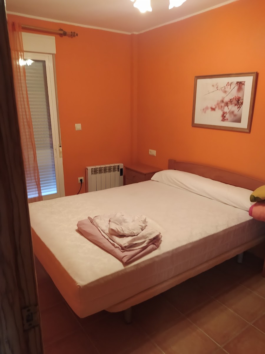 Casas Rurales Tiscar
