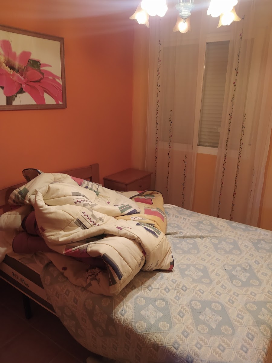 Casas Rurales Tiscar