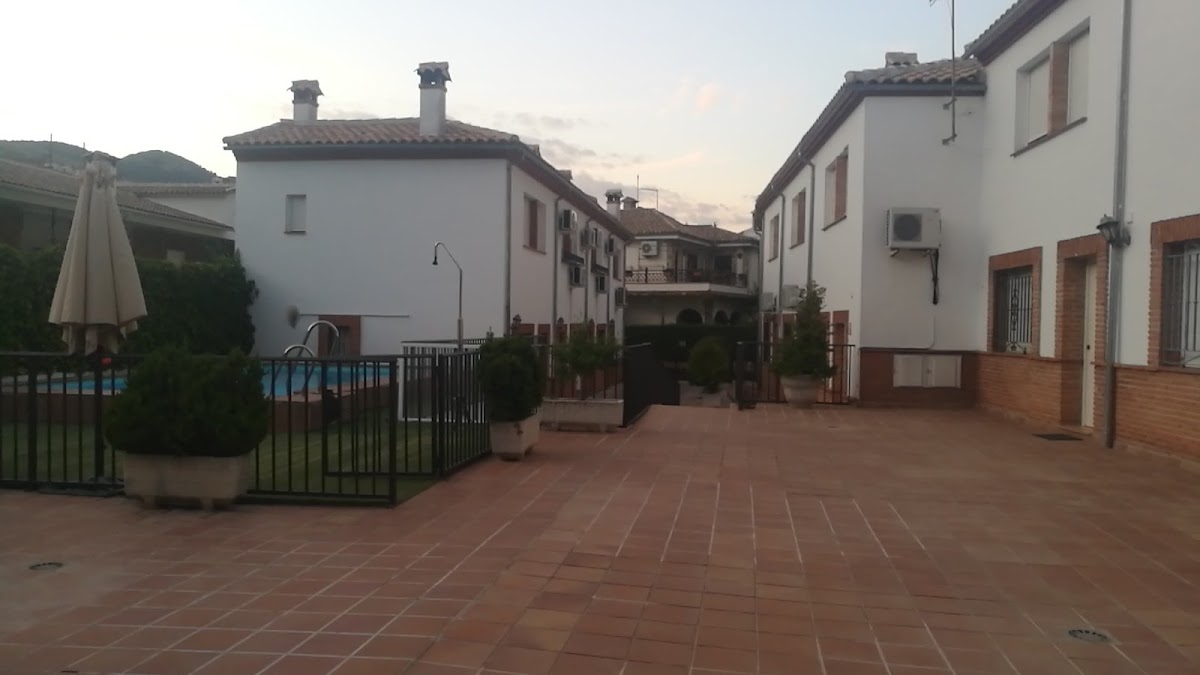 Casas Rurales Tiscar