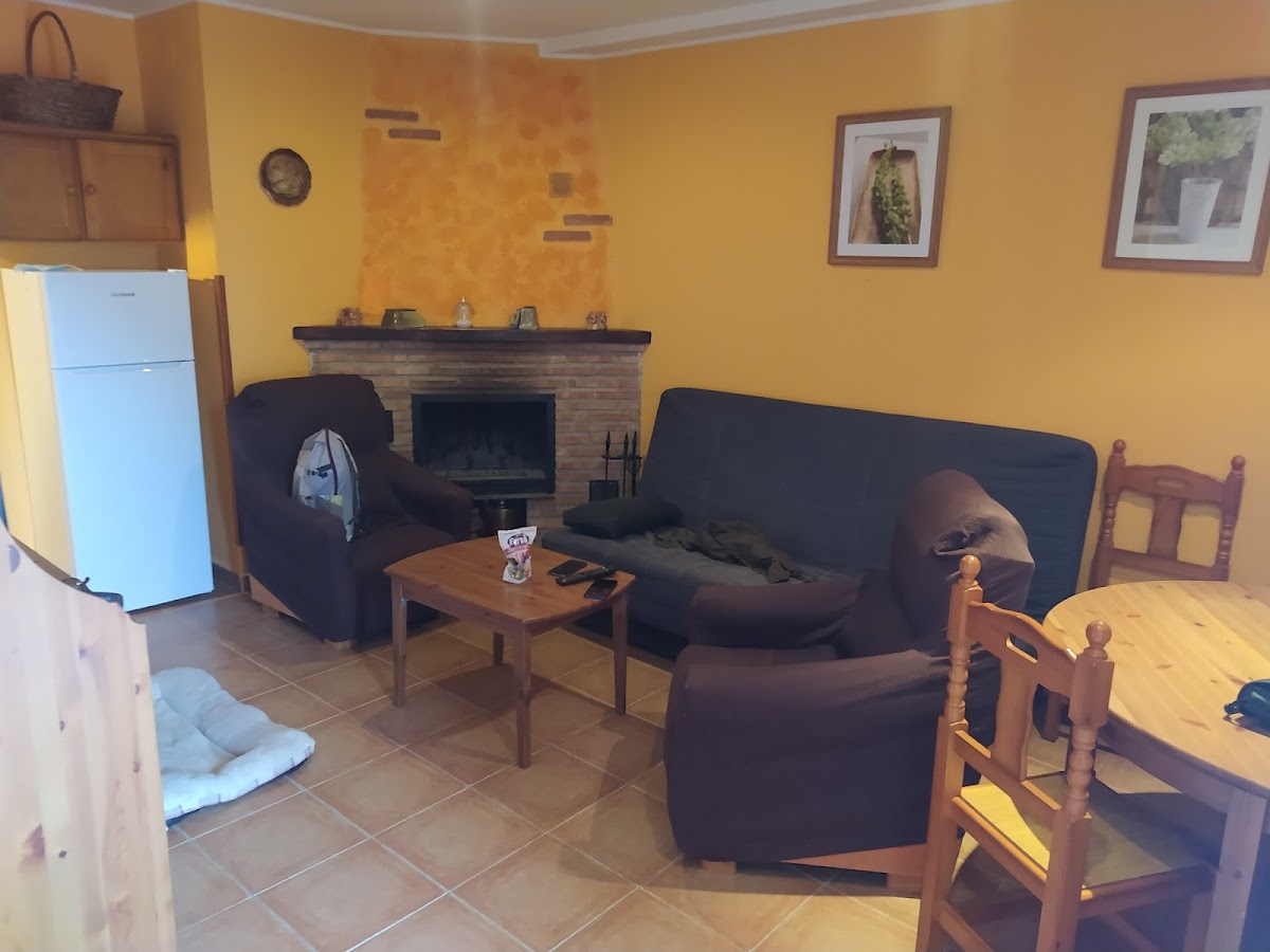Casas Rurales Tiscar