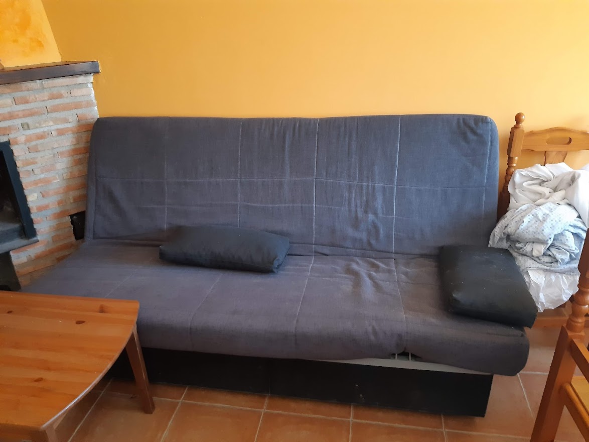 Casas Rurales Tiscar