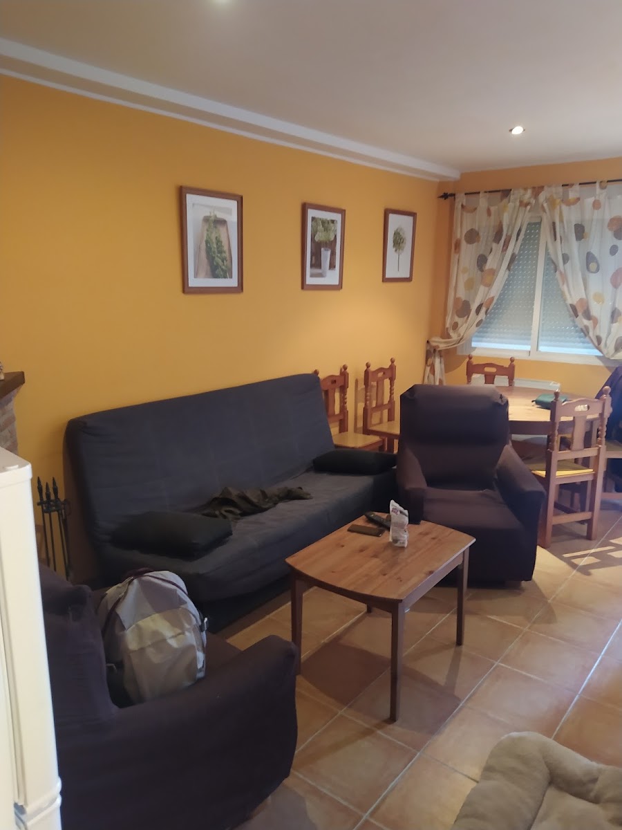 Casas Rurales Tiscar