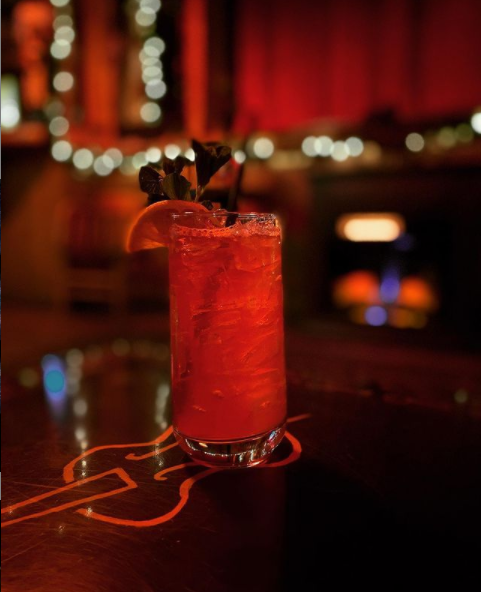 The Alaskan Hotel & Bar