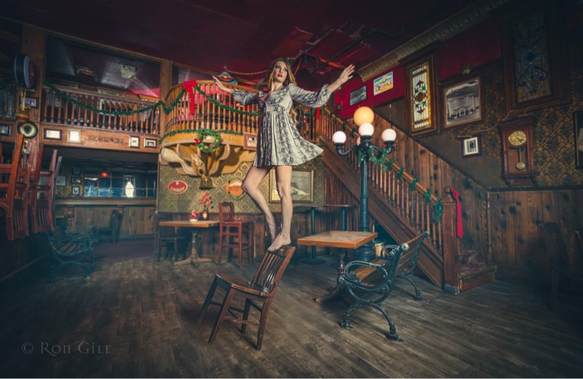 The Alaskan Hotel & Bar
