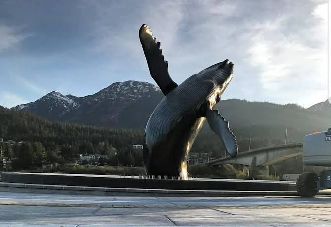 The Alaskan Hotel & Bar