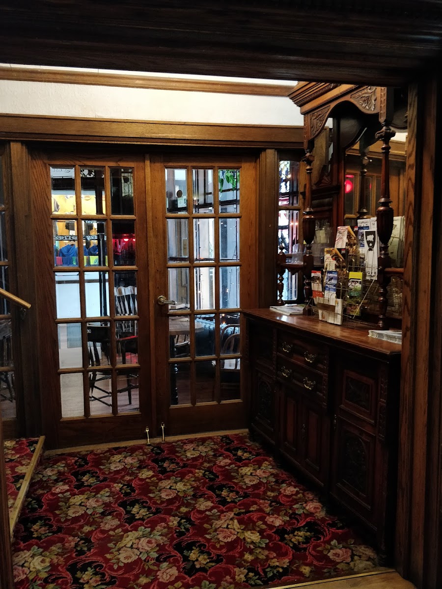 The Alaskan Hotel & Bar