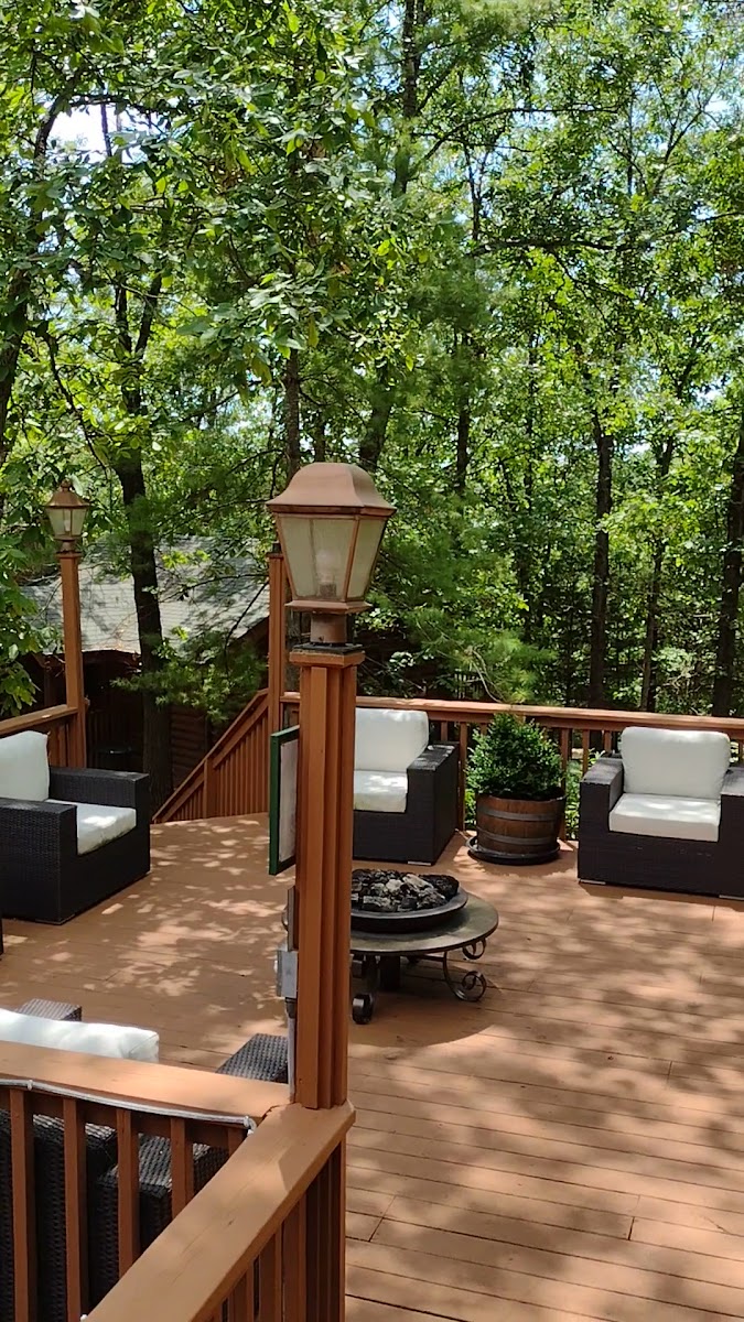 Westgate Branson Woods Resort