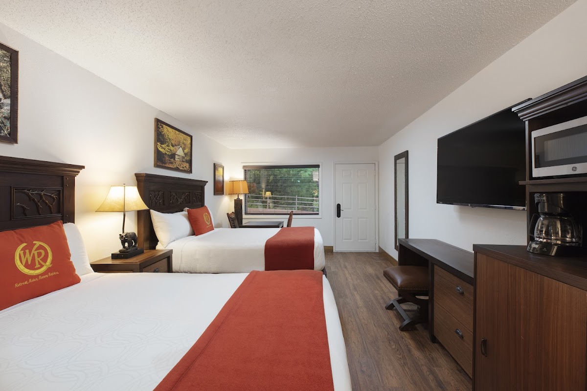 Westgate Branson Woods Resort