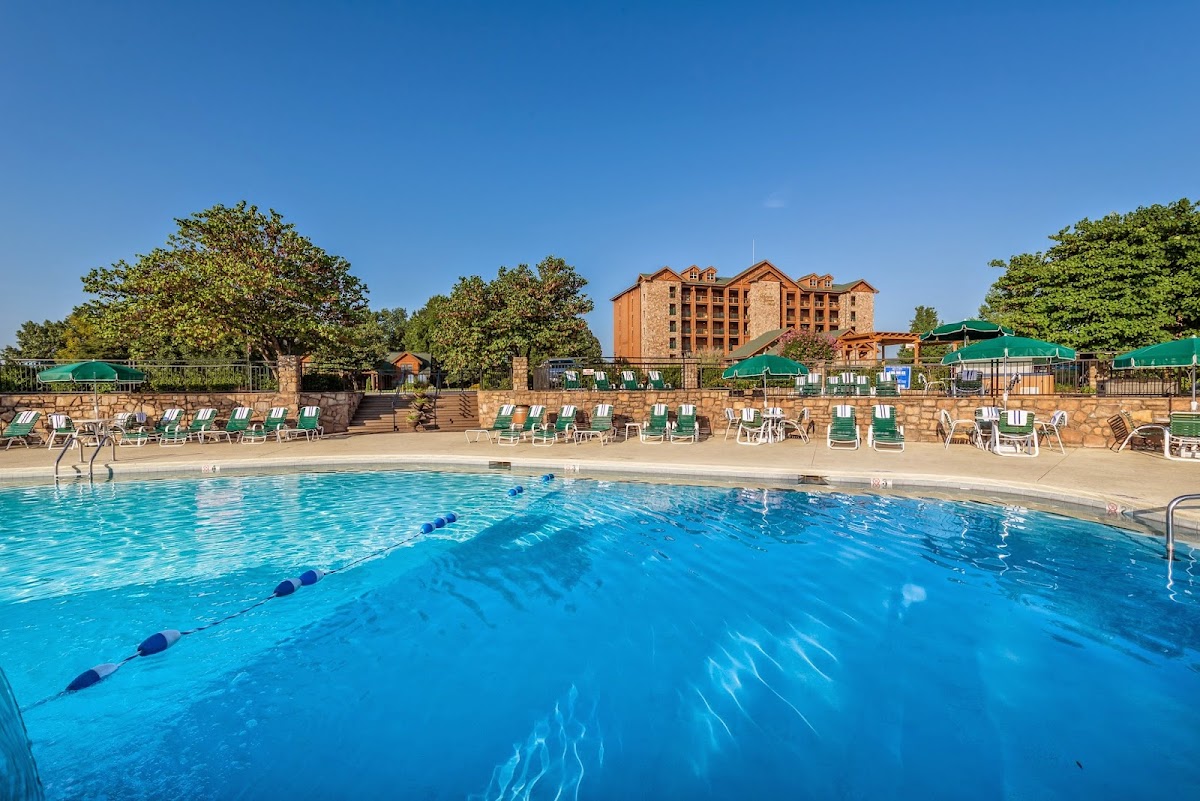 Westgate Branson Woods Resort